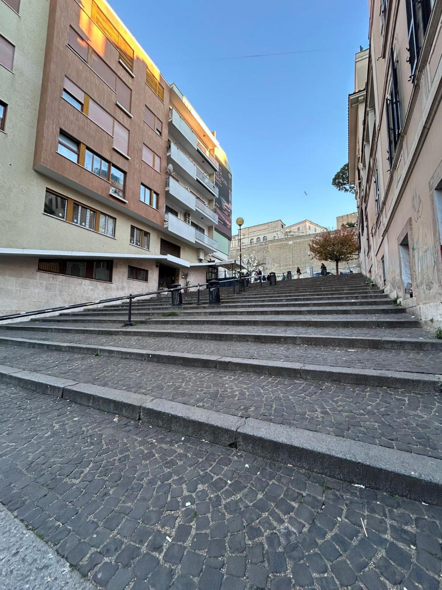 Gioiello Vaticano Řím Exteriér fotografie
